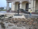 Puerto Padre destruido 5